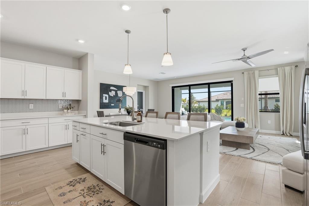 VERDANA VILLAGE - Residential