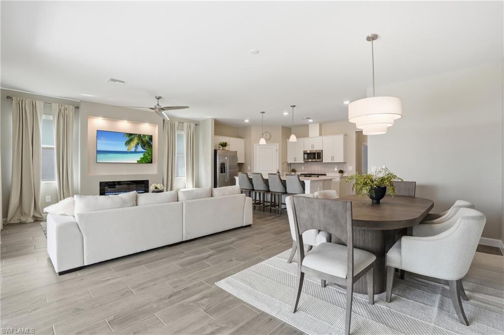 VERDANA VILLAGE - Residential