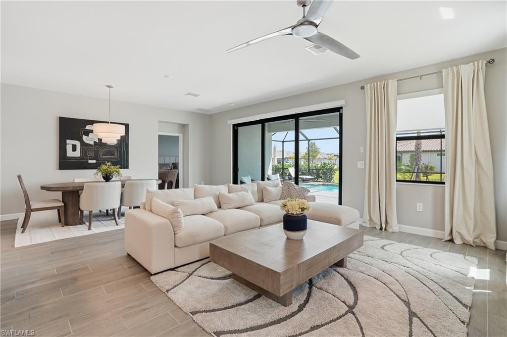 VERDANA VILLAGE - Residential