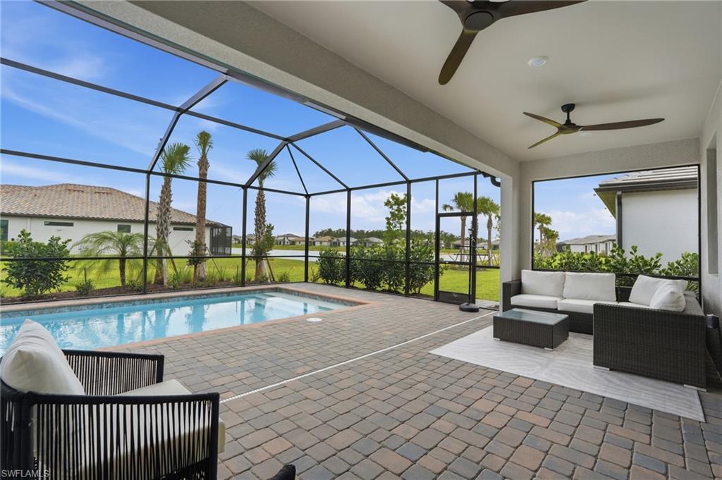 VERDANA VILLAGE - Residential