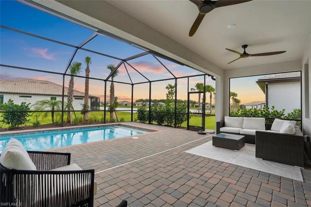 VERDANA VILLAGE - Residential