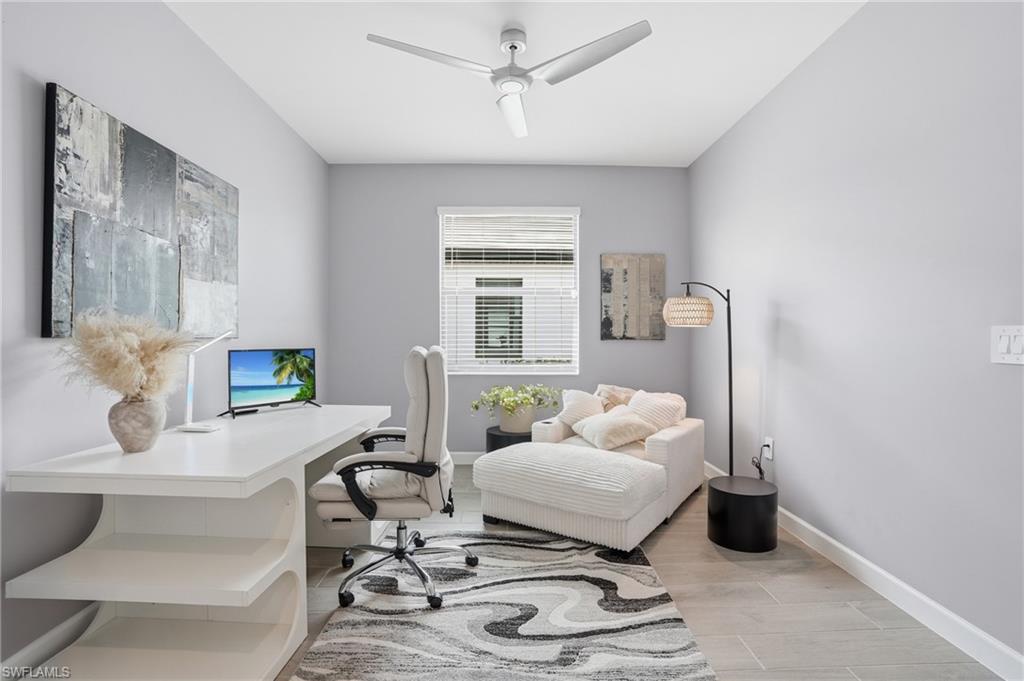 VERDANA VILLAGE - Residential