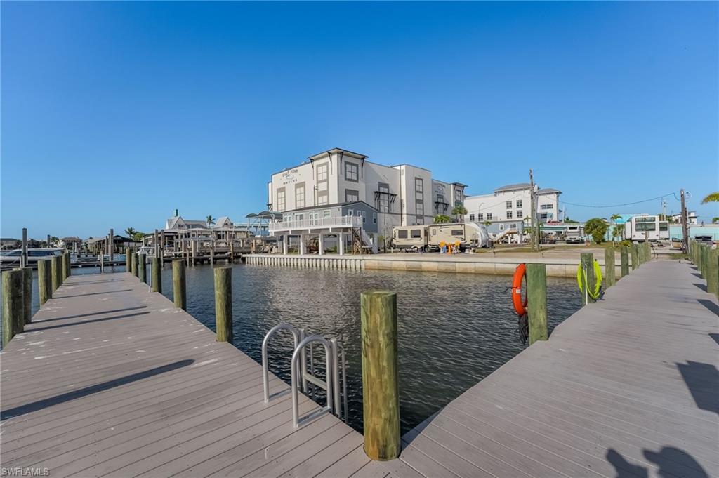 GULF COVE TRAILER PARK CO-OP - Land