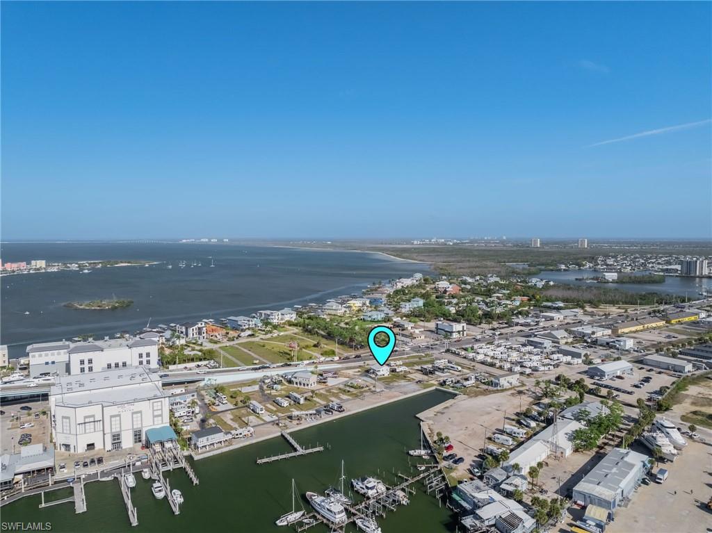 GULF COVE TRAILER PARK CO-OP - Land