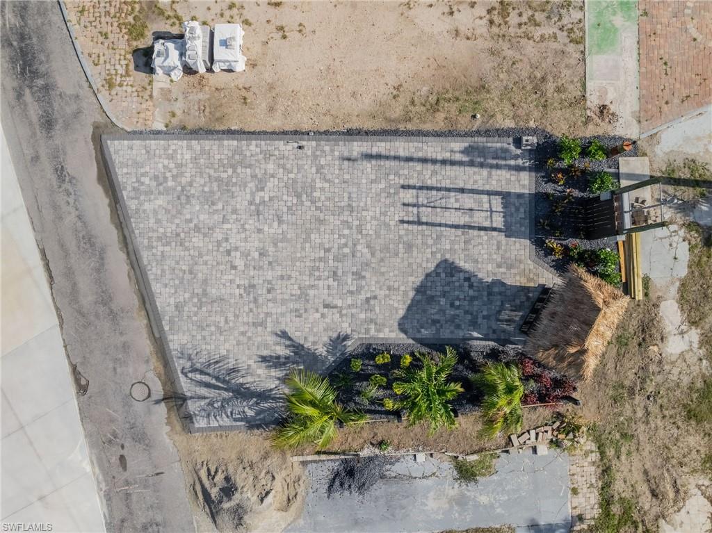 GULF COVE TRAILER PARK CO-OP - Land