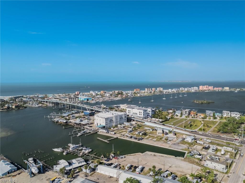 GULF COVE TRAILER PARK CO-OP - Land