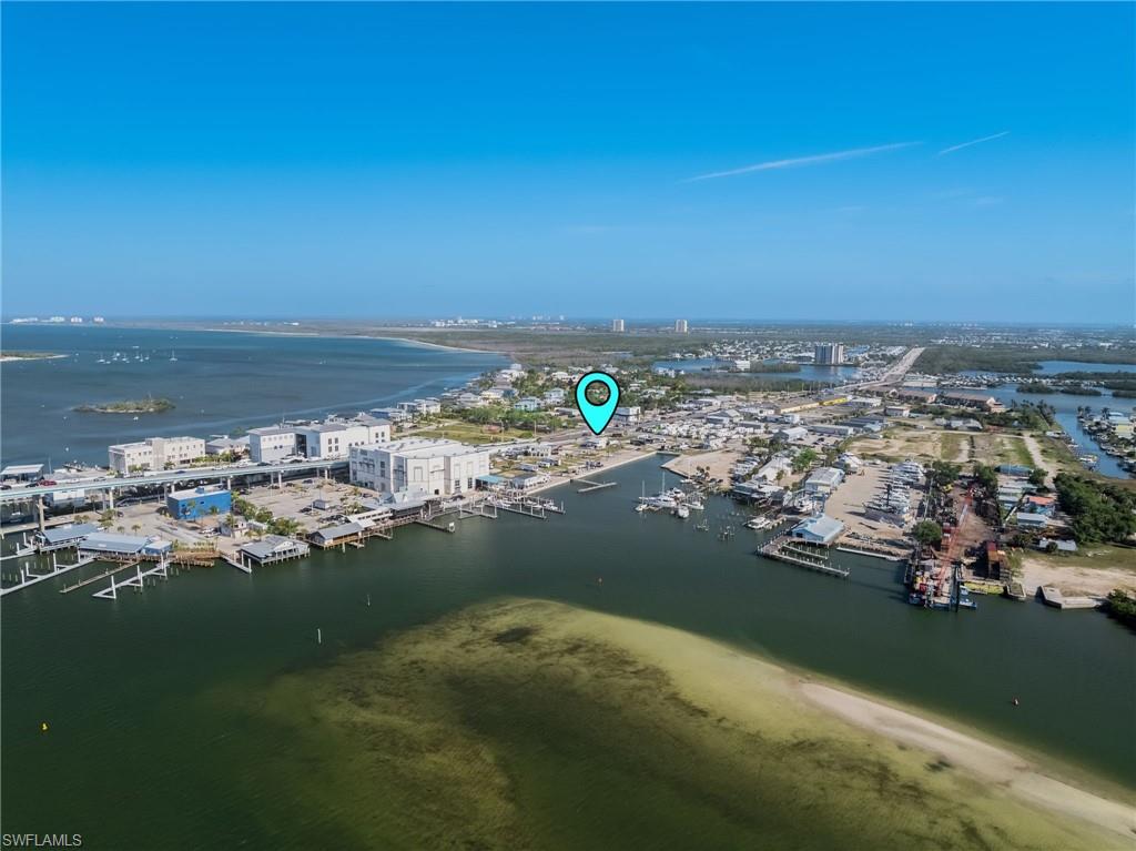 GULF COVE TRAILER PARK CO-OP - Land