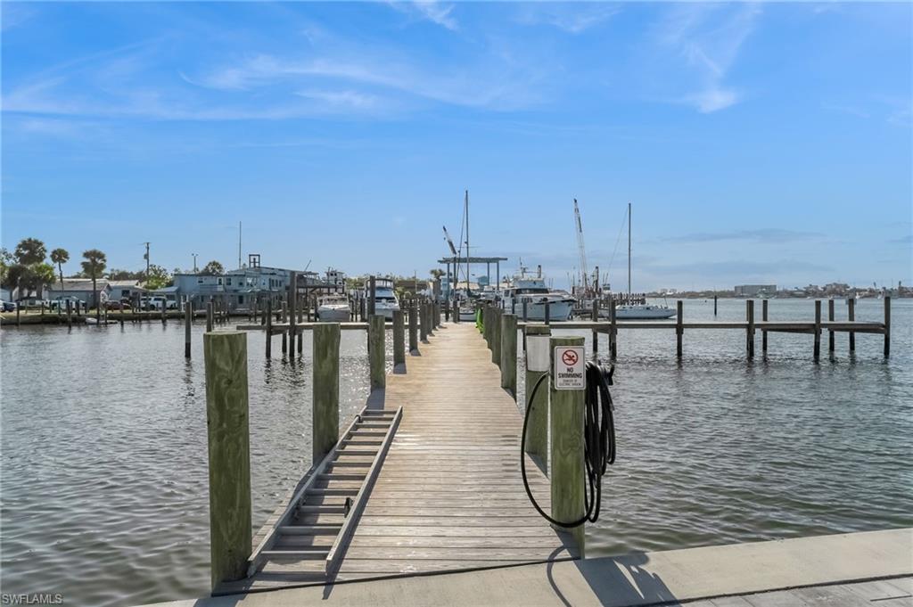 GULF COVE TRAILER PARK CO-OP - Land