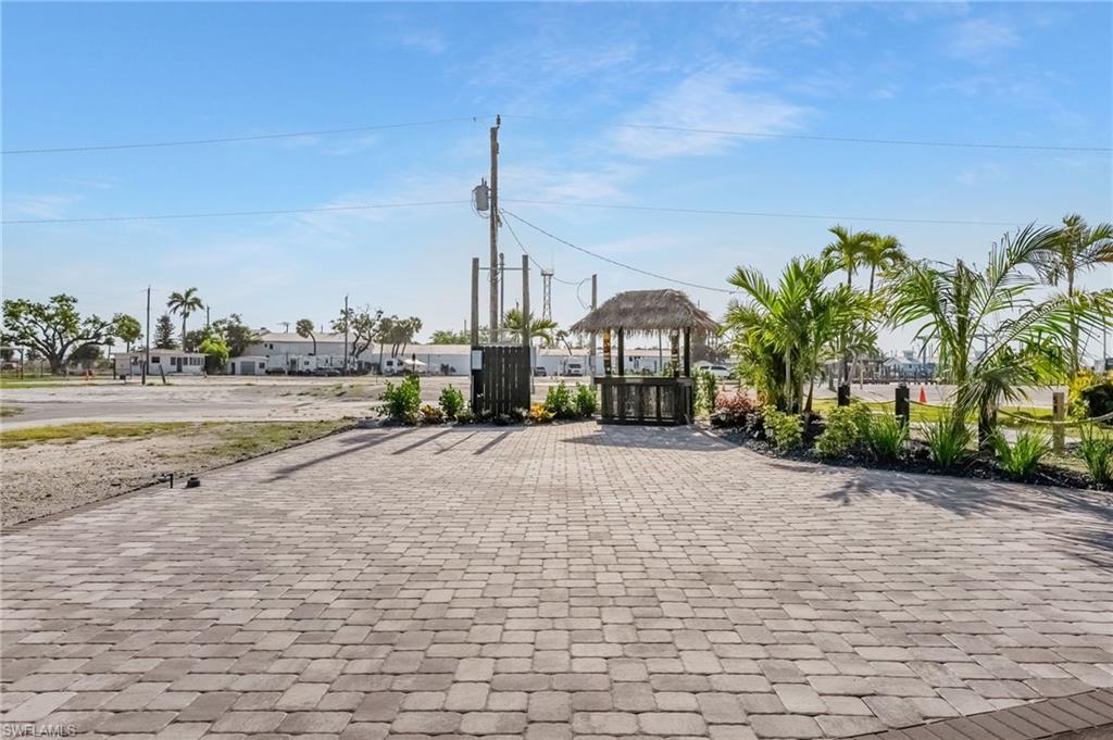 GULF COVE TRAILER PARK CO-OP - Land