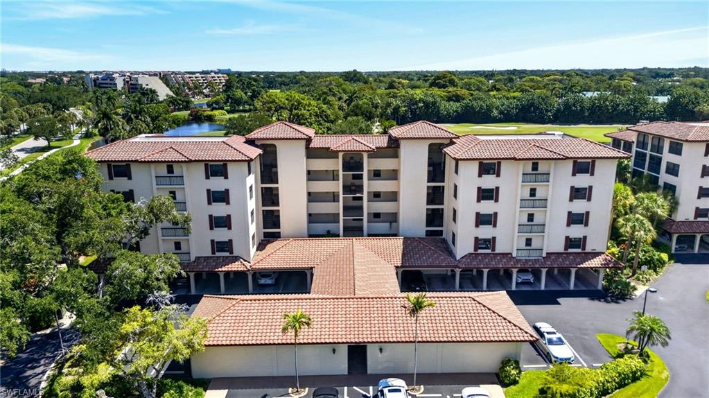 CHATEAUMERE - Residential