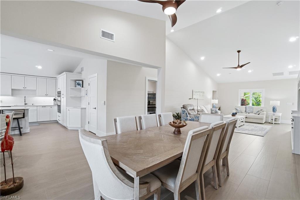 IMPERIAL SHORES - Residential