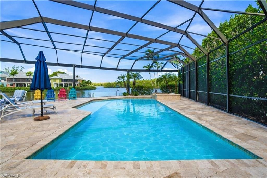 Photo of 4882 Regal DR, BONITA SPRINGS, FL 34134 (MLS # 226014839)