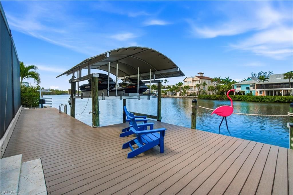 Photo of 4882 Regal DR, BONITA SPRINGS, FL 34134 (MLS # 226014839)