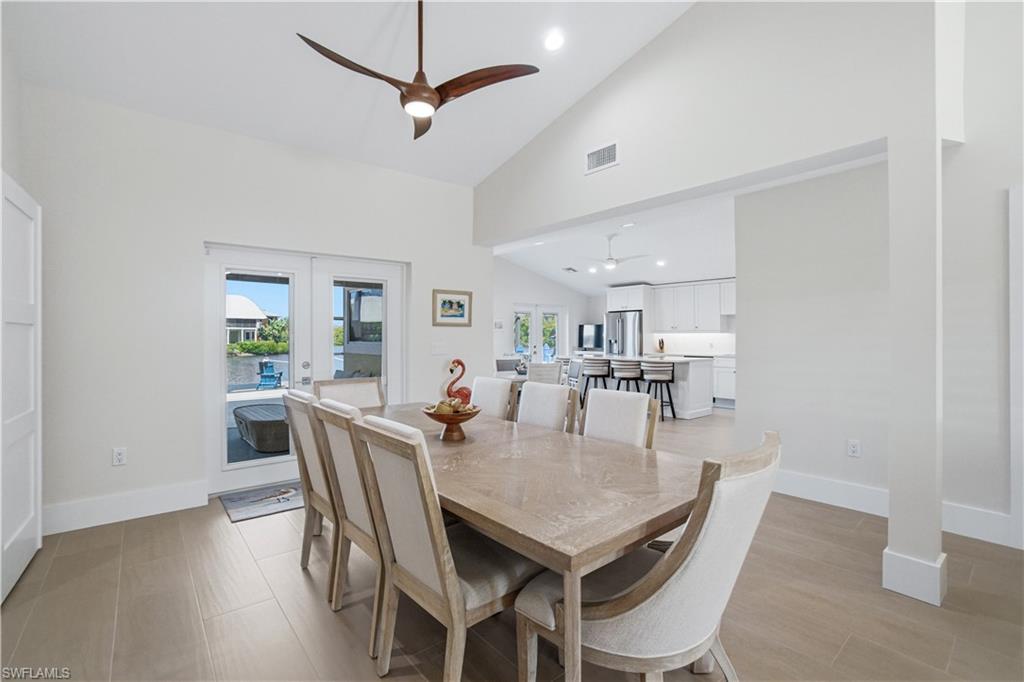 IMPERIAL SHORES - Residential