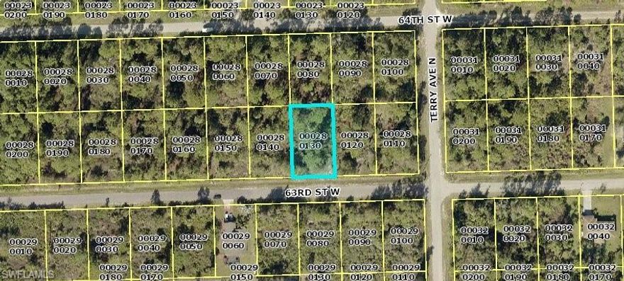 NICE PLACE TO BUILD YOUR HOME WITH THE LOT NEXT TO IS ALSO AVAILABLE, MAKING A 1/2 ACRE. BUY AND BUILD OR INVEST FOR THE FUTURE.