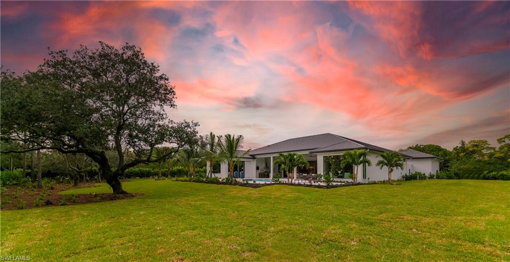 PINE RIDGE - Residential