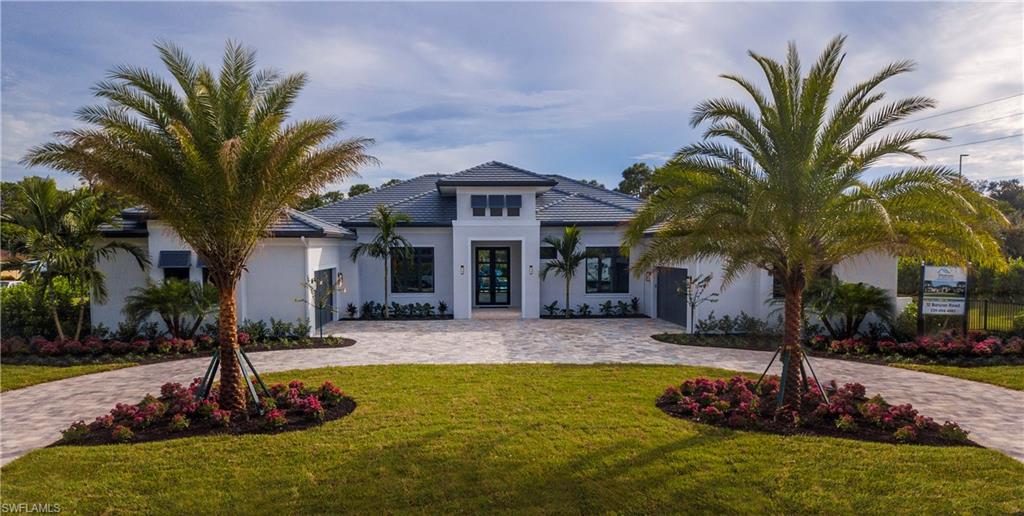 PINE RIDGE - Residential