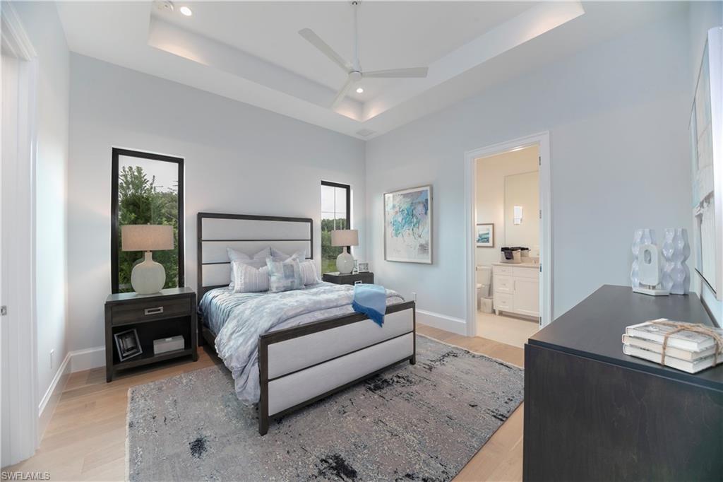 PINE RIDGE - Residential