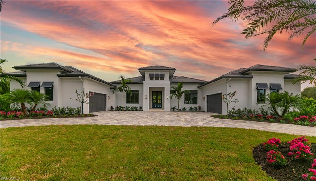 PINE RIDGE - Residential