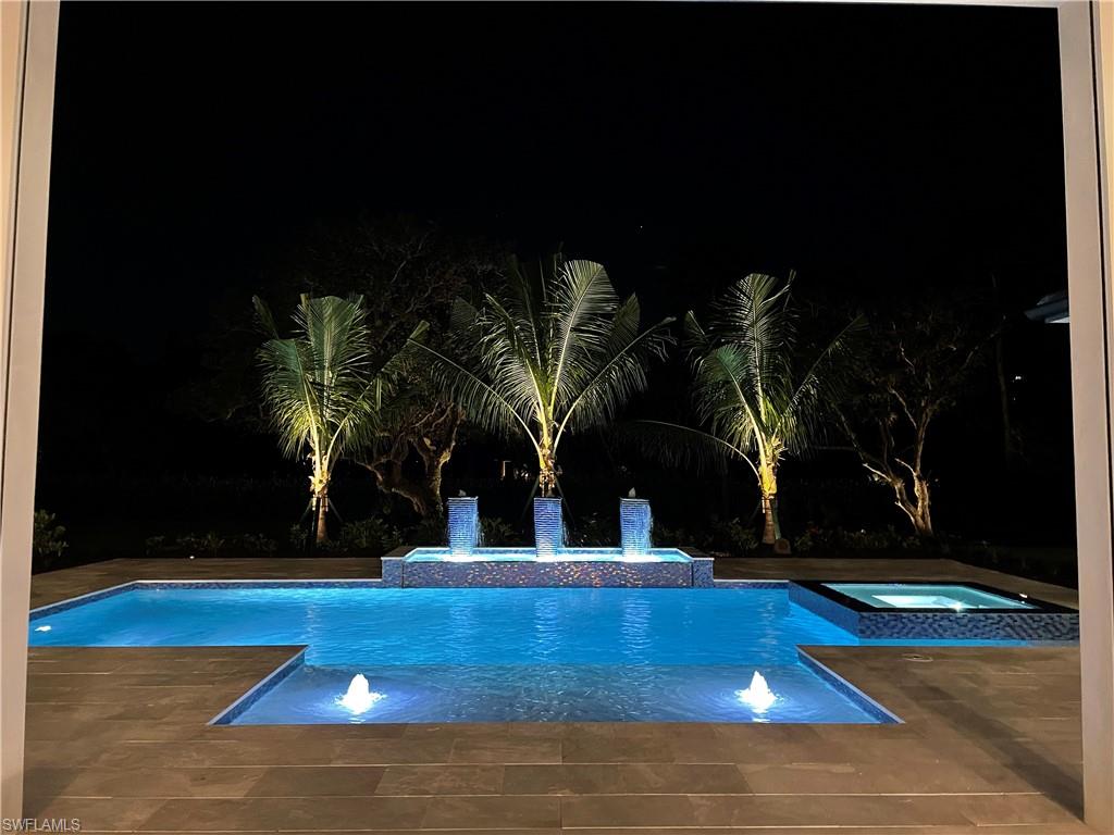 PINE RIDGE - Residential