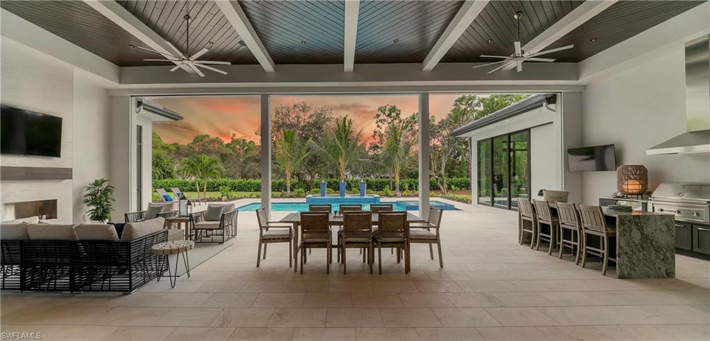 PINE RIDGE - Residential