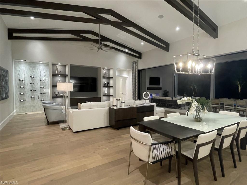 PINE RIDGE - Residential