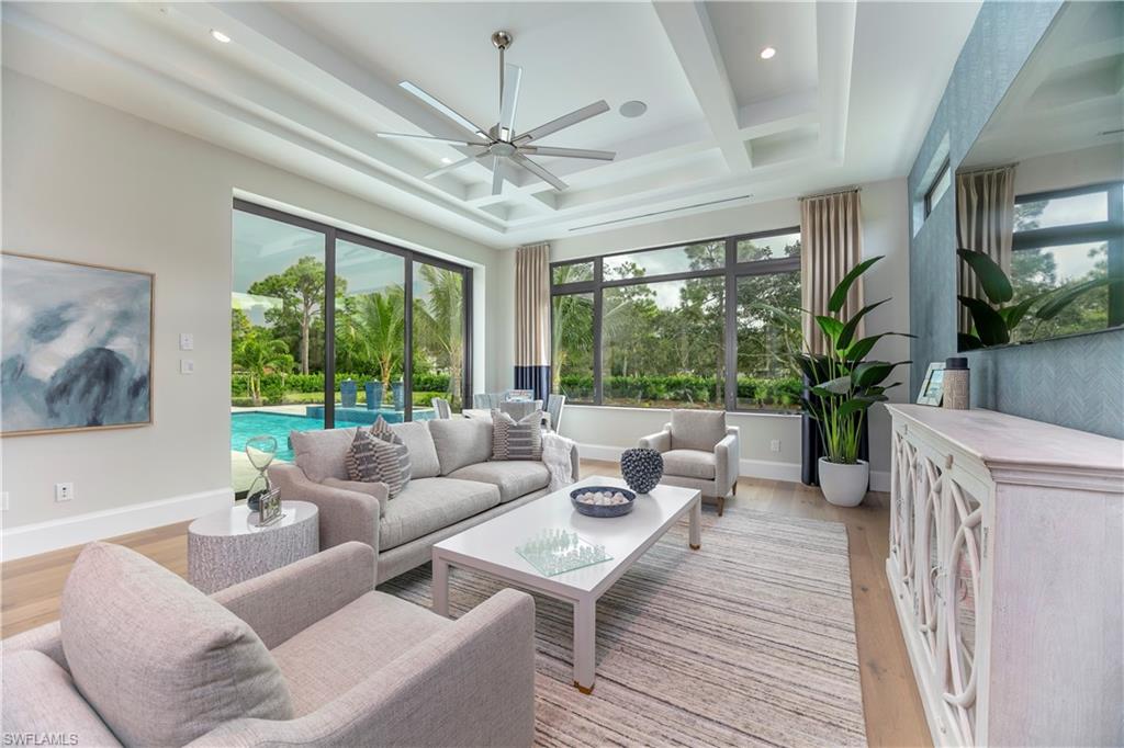 PINE RIDGE - Residential