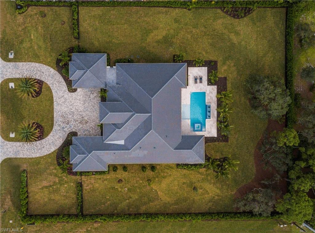 PINE RIDGE - Residential