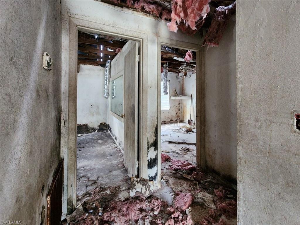 NOT APPLICABLE - Residential