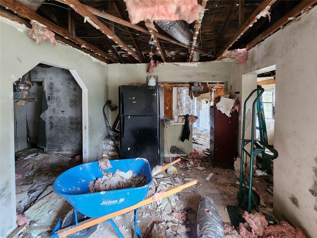 NOT APPLICABLE - Residential