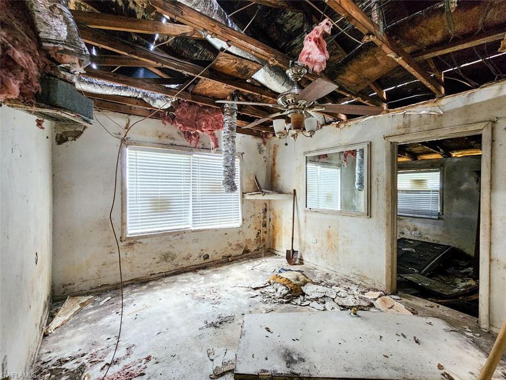 NOT APPLICABLE - Residential