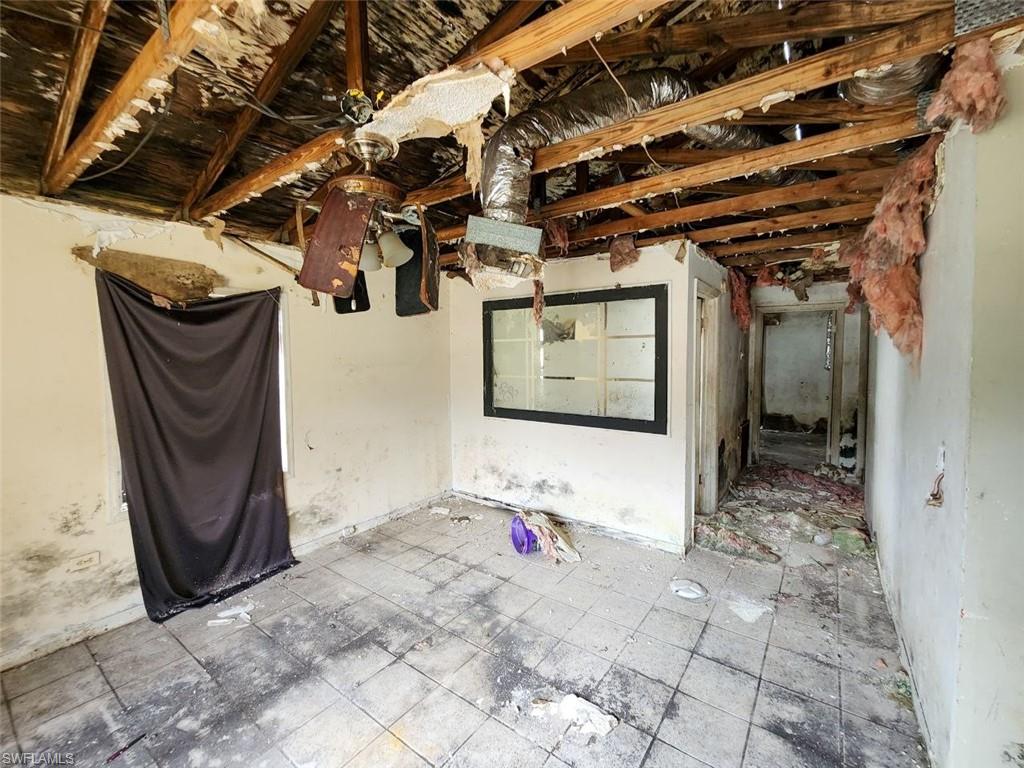 NOT APPLICABLE - Residential