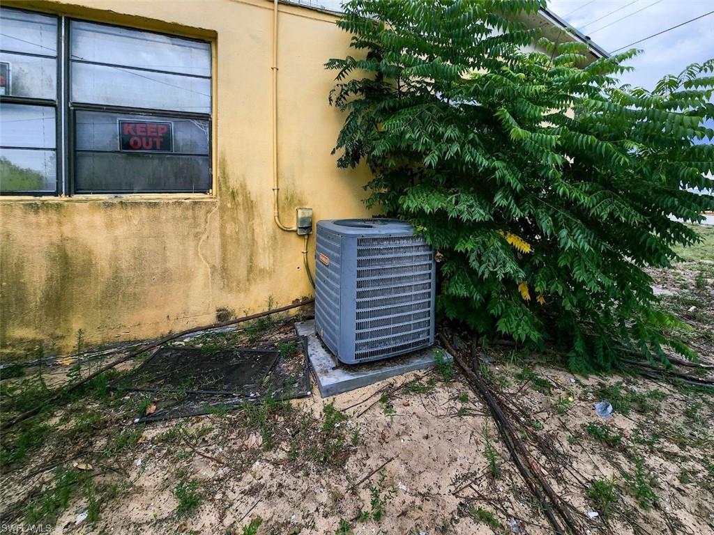 NOT APPLICABLE - Residential