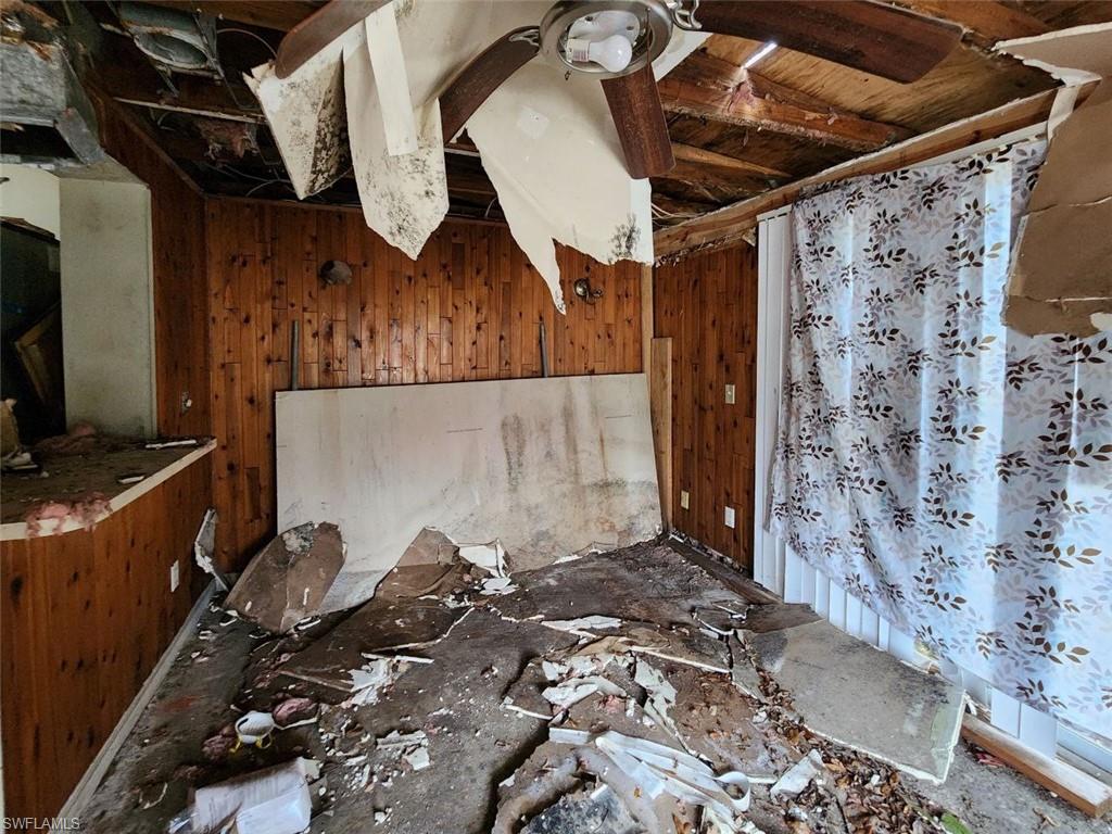 NOT APPLICABLE - Residential