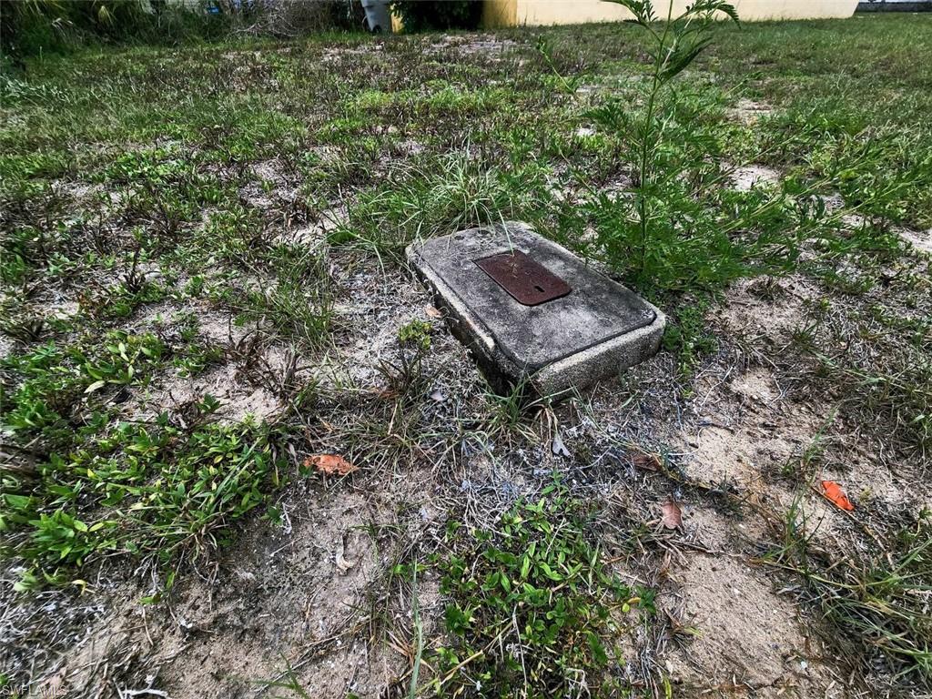 NOT APPLICABLE - Residential