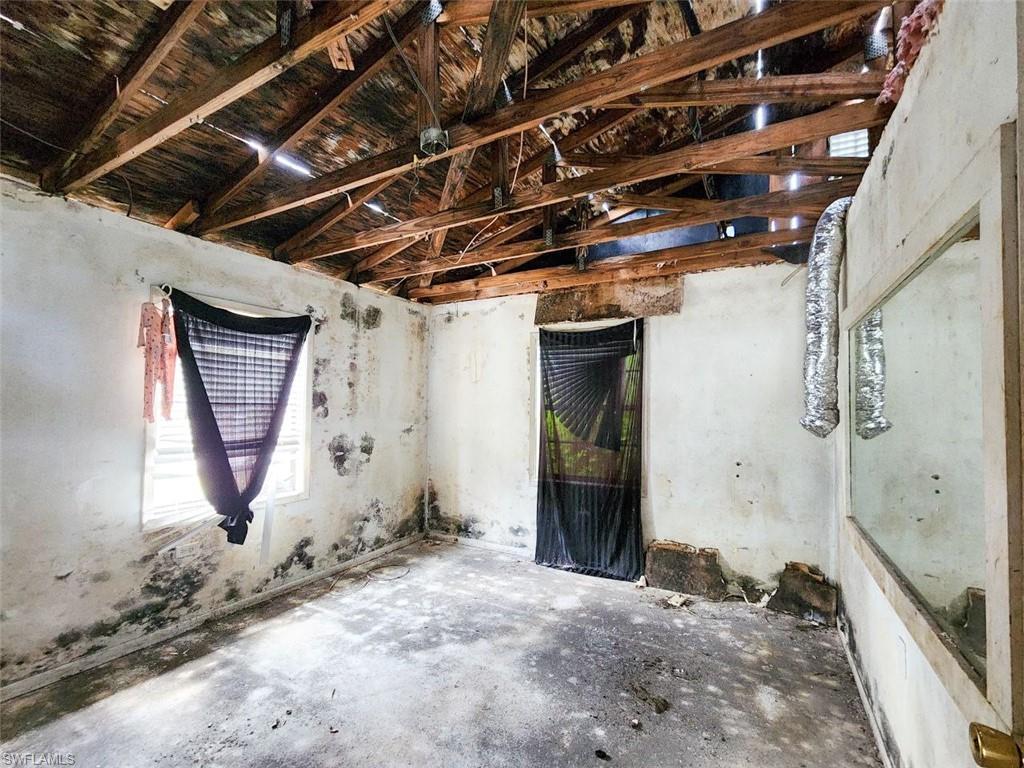 NOT APPLICABLE - Residential