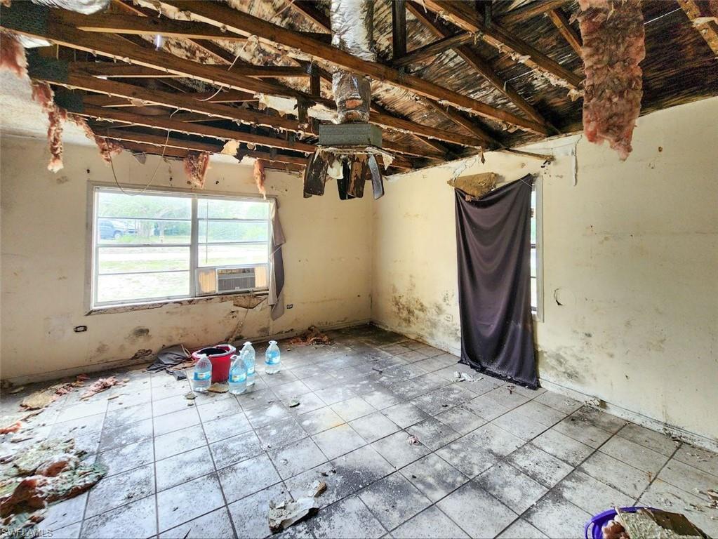 NOT APPLICABLE - Residential