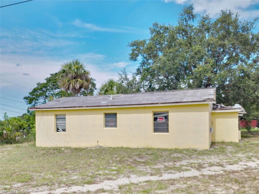 NOT APPLICABLE - Residential