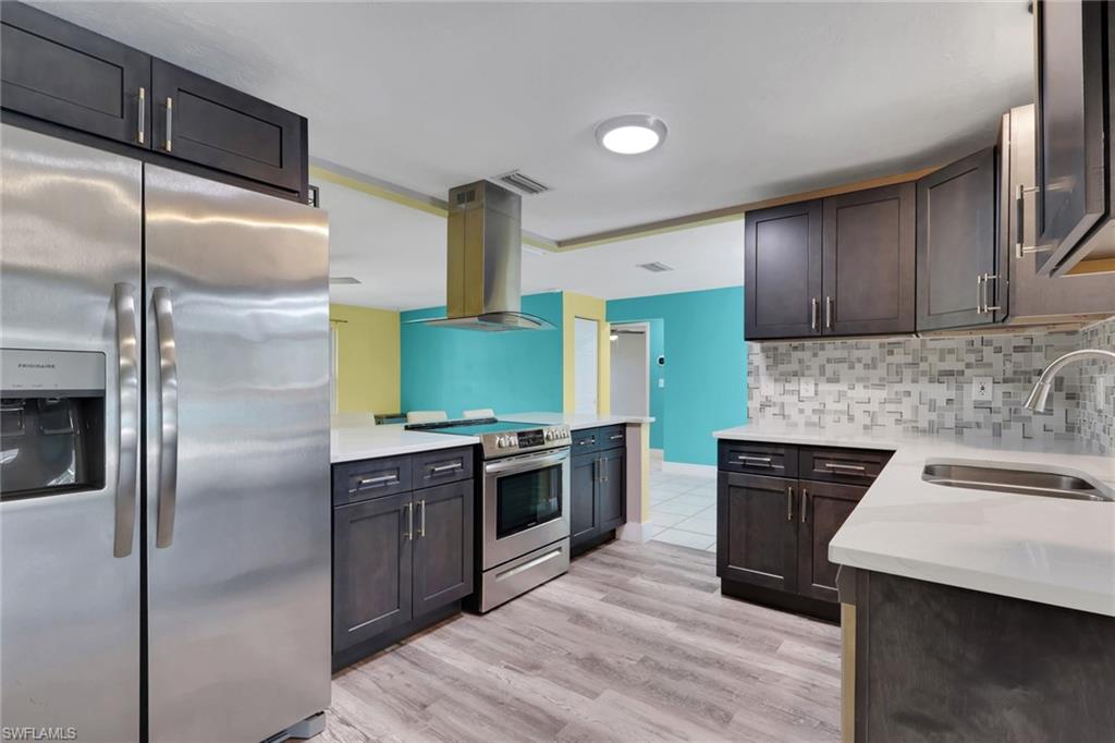 16500 Arbor Ridge DR