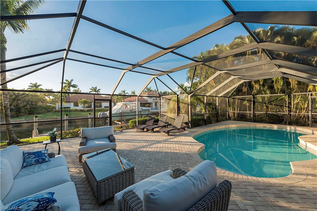 ROYAL HARBOR - Residential