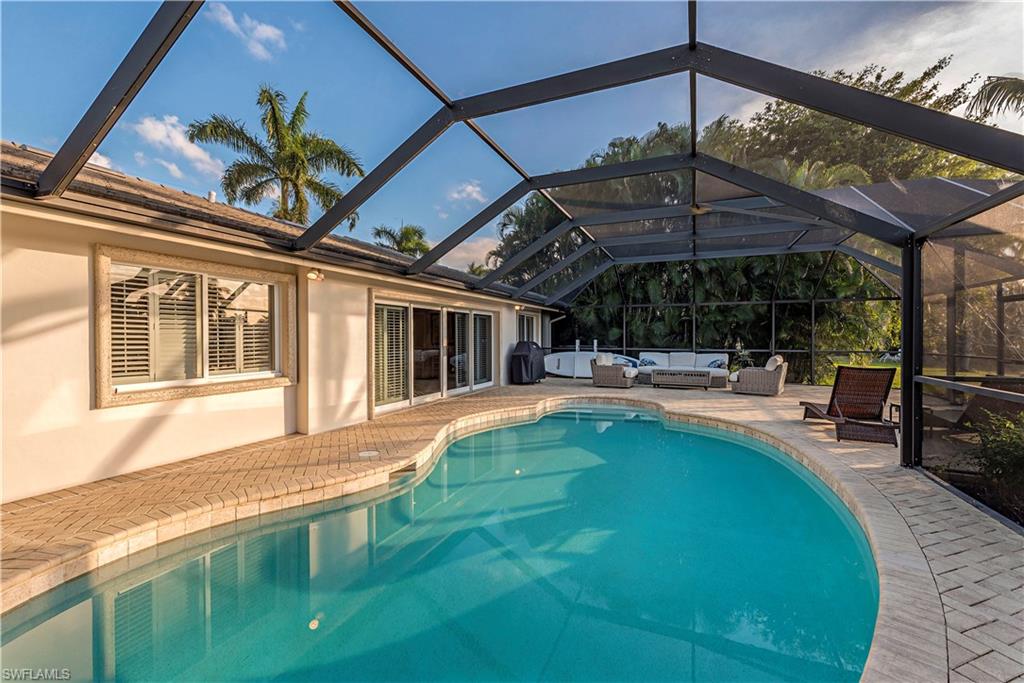 ROYAL HARBOR - Residential