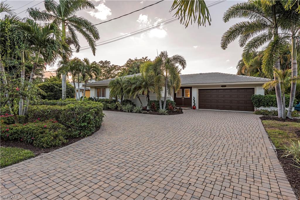 ROYAL HARBOR - Residential