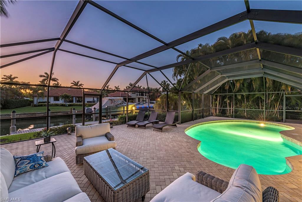 ROYAL HARBOR - Residential