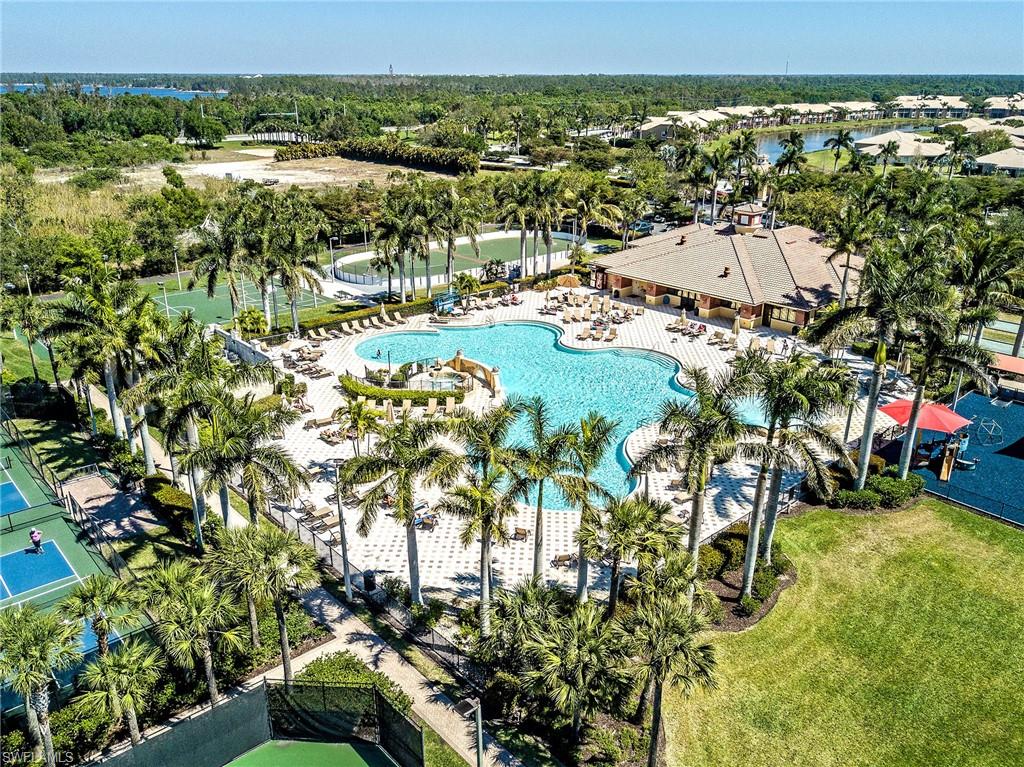 BELLA TERRA - Residential