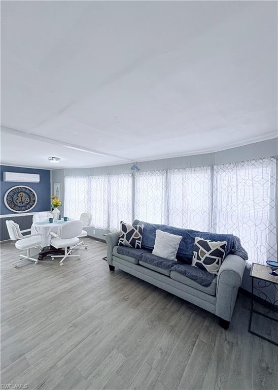 LAKE ARROWHEAD MOB VILLAGE - Residential