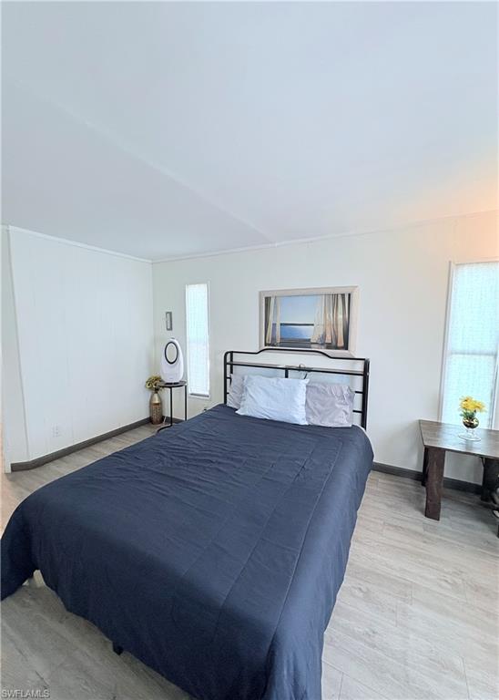 LAKE ARROWHEAD MOB VILLAGE - Residential