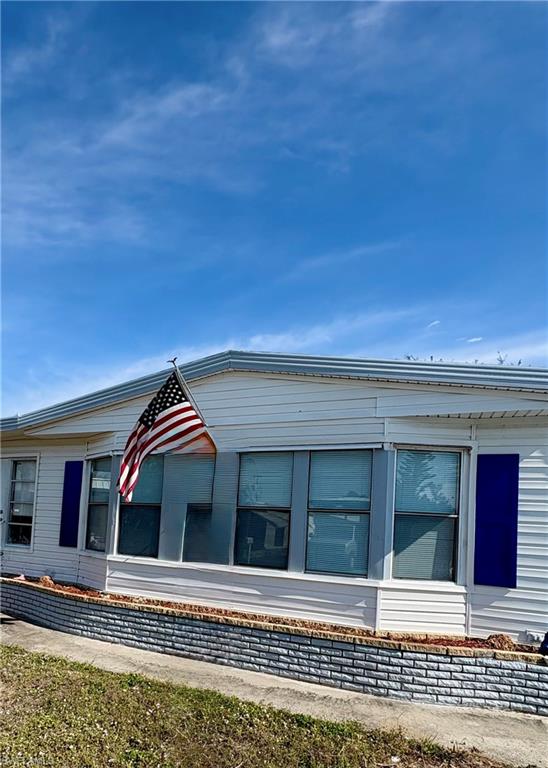 LAKE ARROWHEAD MOB VILLAGE - Residential