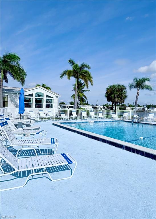 LAKE ARROWHEAD MOB VILLAGE - Residential