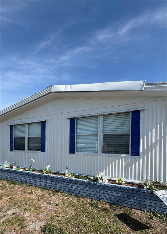 LAKE ARROWHEAD MOB VILLAGE - Residential