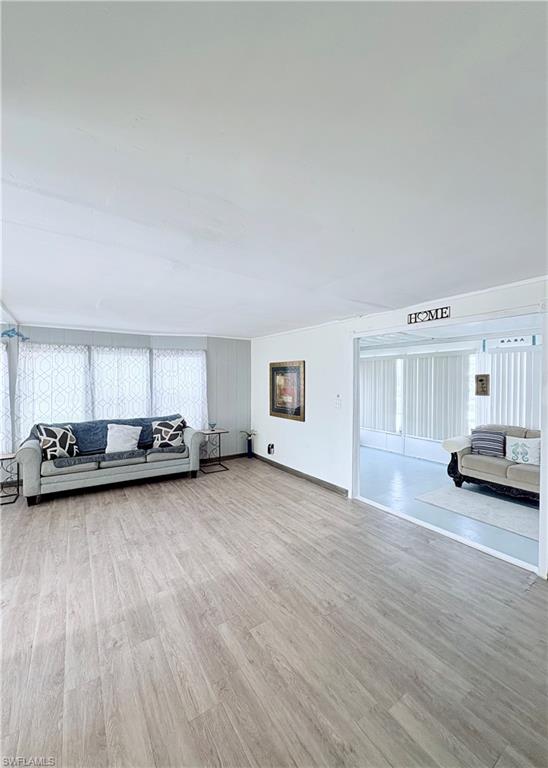 LAKE ARROWHEAD MOB VILLAGE - Residential